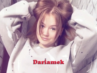 Dariamek