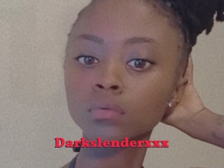 Darkslenderxxx