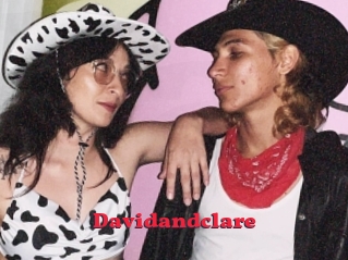Davidandclare