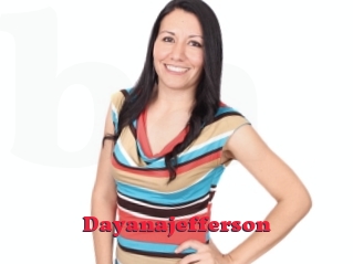 Dayanajefferson