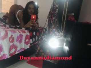 Dayannadiamond