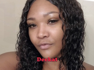 Deekat