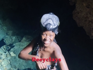 Deeyclays