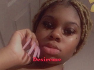 Desireme