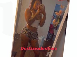 Destinedestine