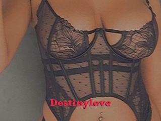 Destinylove