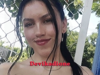 Devikadione