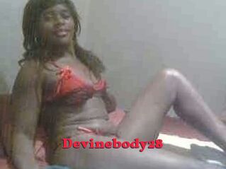 Devinebody28