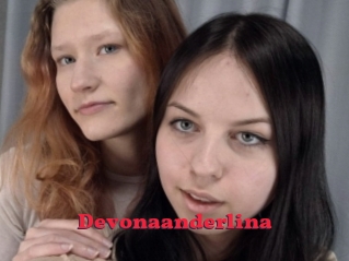 Devonaanderlina
