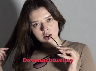 Devonachurchey