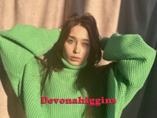 Devonahiggins