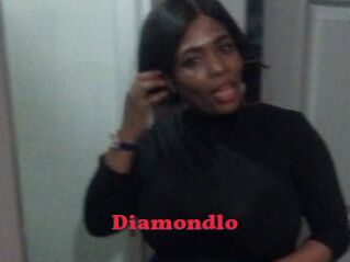 Diamondlo