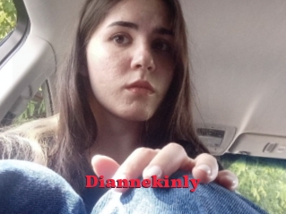 Diannekinly