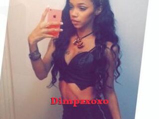 Dimpzxoxo