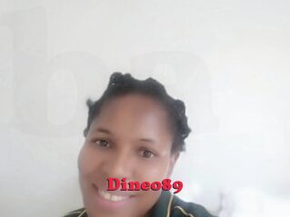 Dineo89