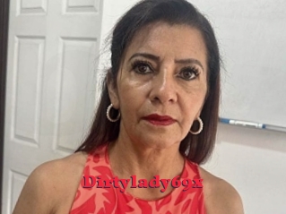 Dirtylady69x
