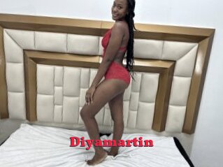 Diyamartin