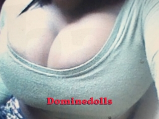 Dominedolls