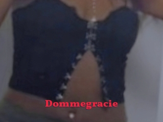 Dommegracie