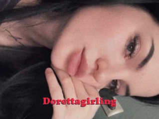 Dorettagirling