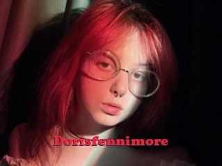 Dorisfennimore