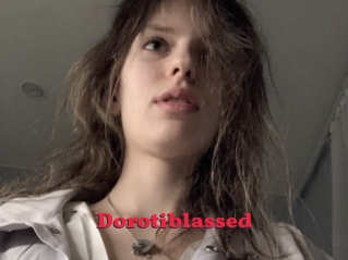 Dorotiblassed
