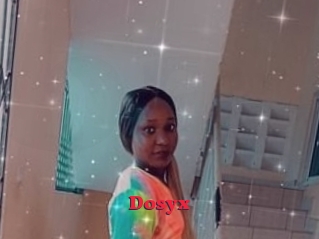Dosyx