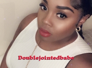 Doublejointedbabe