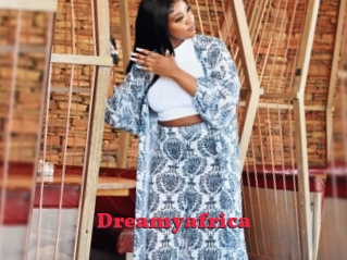 Dreamyafrica