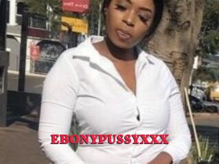 EBONYPUSSYXXX