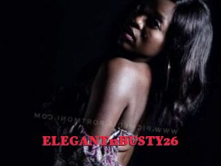ELEGANTnBUSTY26