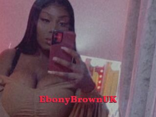 EbonyBrownUK