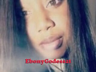 EbonyGodess21