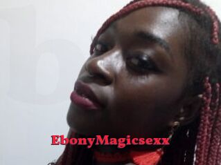EbonyMagicsexx