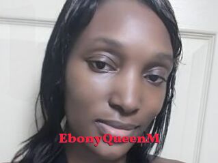 EbonyQueenM