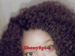 EbonySpice