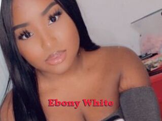 Ebony_White