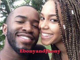 EbonyandJhony