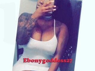 Ebonygoddess27
