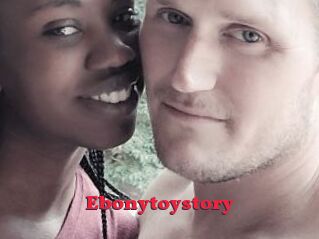 Ebonytoystory