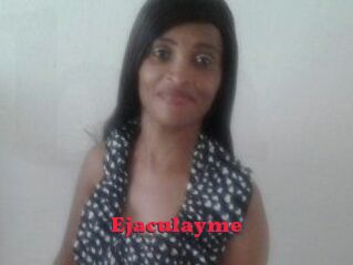 Ejaculayme