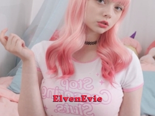 ElvenEvie