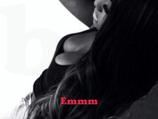Emmm