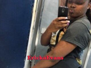 ErickaEvans