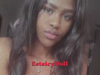 EsteicyDoll
