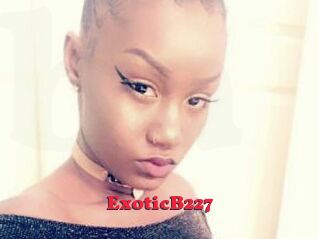 ExoticB227