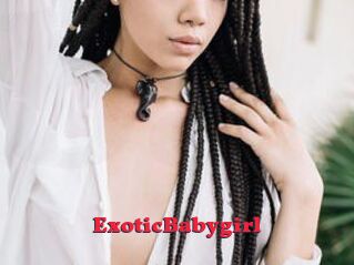 ExoticBabygirl