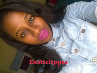 Exoticlippss