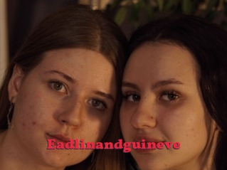 Eadlinandguineve