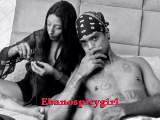 Ebanospicygirl